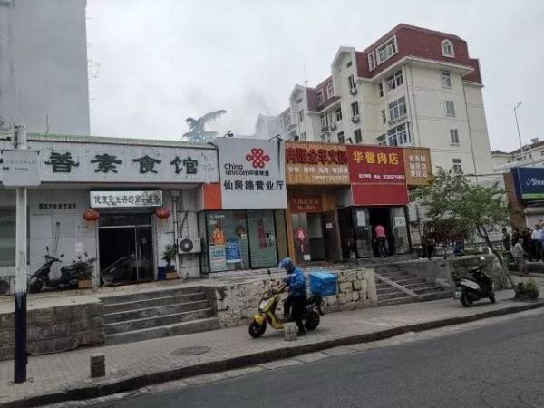 突發(fā)！青島一居民樓發(fā)生爆燃！已造1人死亡，7人受傷！3公里外有震感…