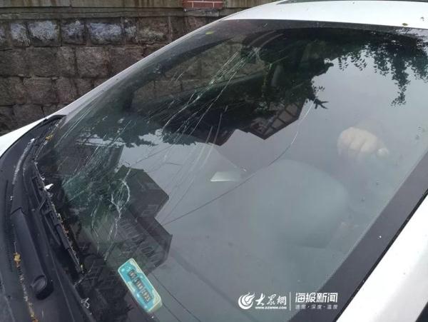 突發(fā)！青島一居民樓發(fā)生爆燃！已造1人死亡，7人受傷！3公里外有震感…