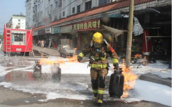 煤氣罐在什么情況下會爆炸？煤氣罐安全使用方法介紹