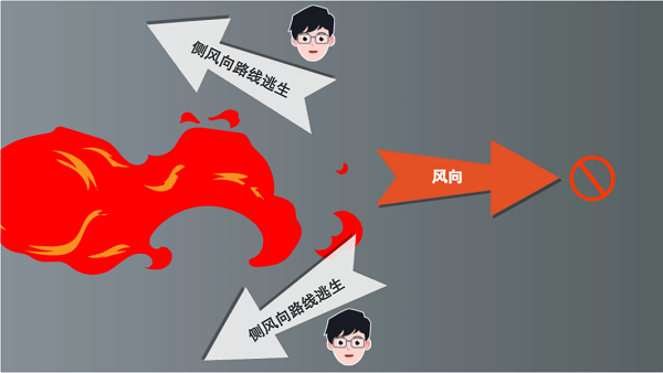 【動(dòng)畫(huà)】森林草原防火“十不準(zhǔn)”“五不燒”！這些安全知識(shí)要牢記